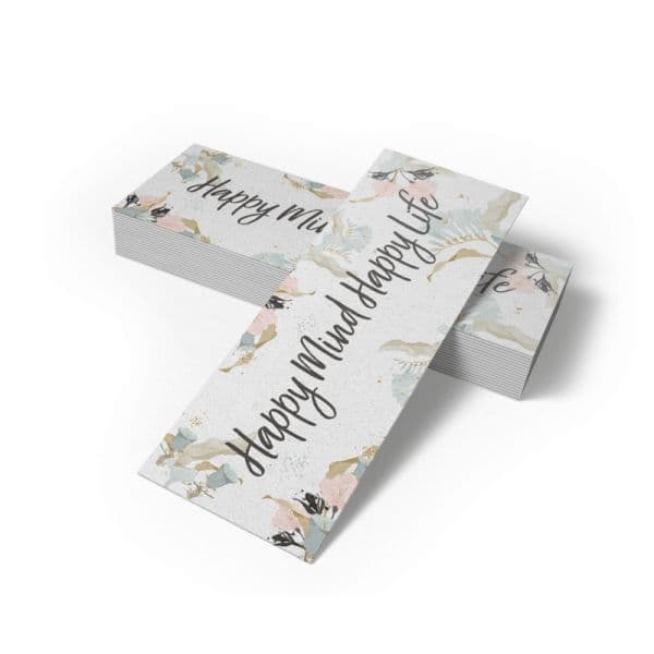 Specialty Bookmarks