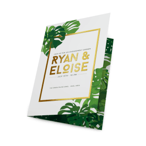 Specialty Greeting Cards