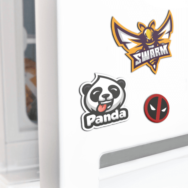 Cut to Shape Magnets