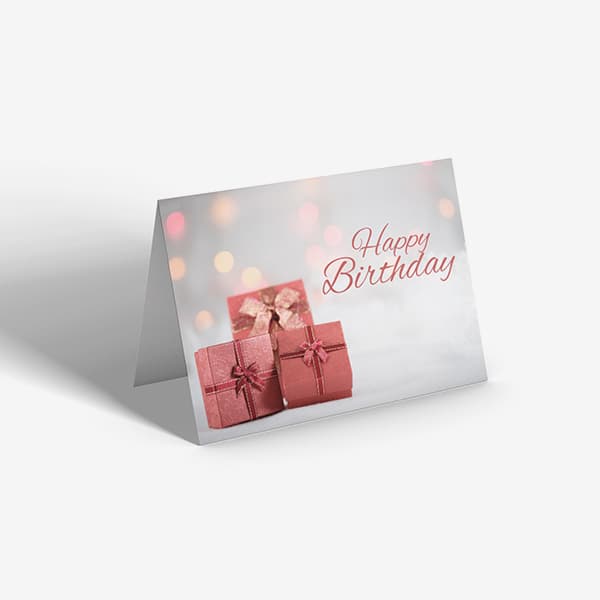 Greeting Cards