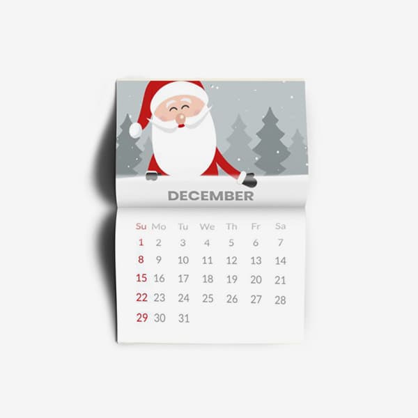 Wall Calendars