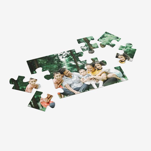 Puzzles