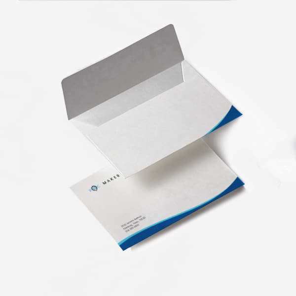 Envelopes