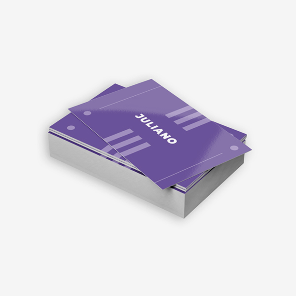 AQ Business Cards