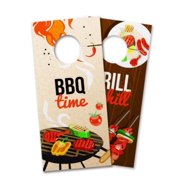 Specialty Door Hangers