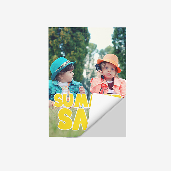 Adhesive Vinyl
