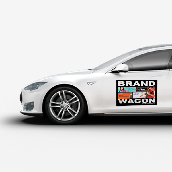 Car Magnets