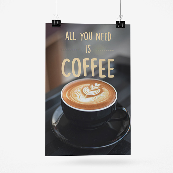 Display Board / POP