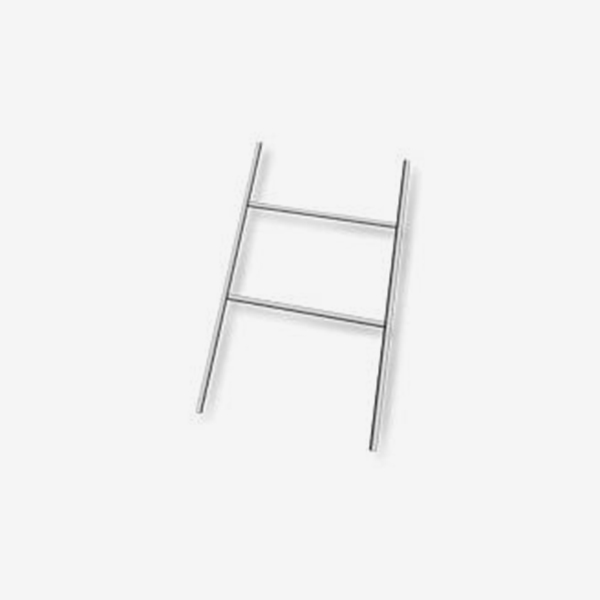 H Stands for Signs