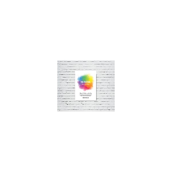 Matte Posters