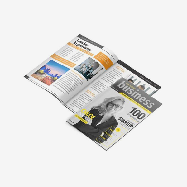 Booklets