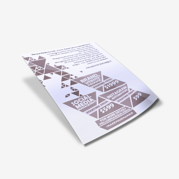 Digital Sheets