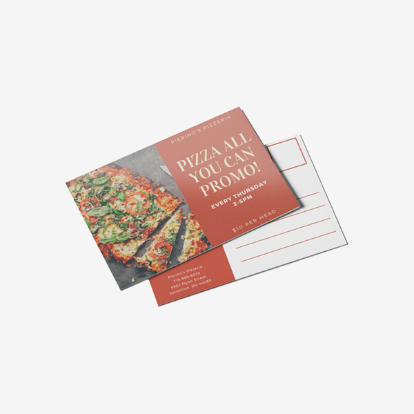 Postcards
