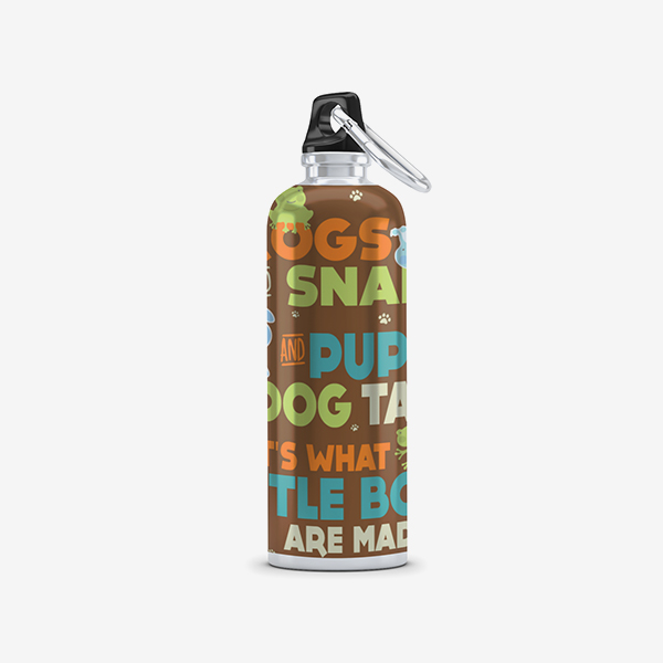 Bottles