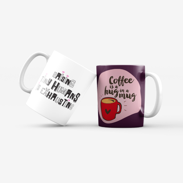 Mugs