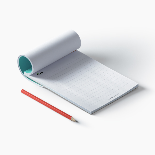 Notepads