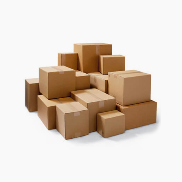 Supply Boxes